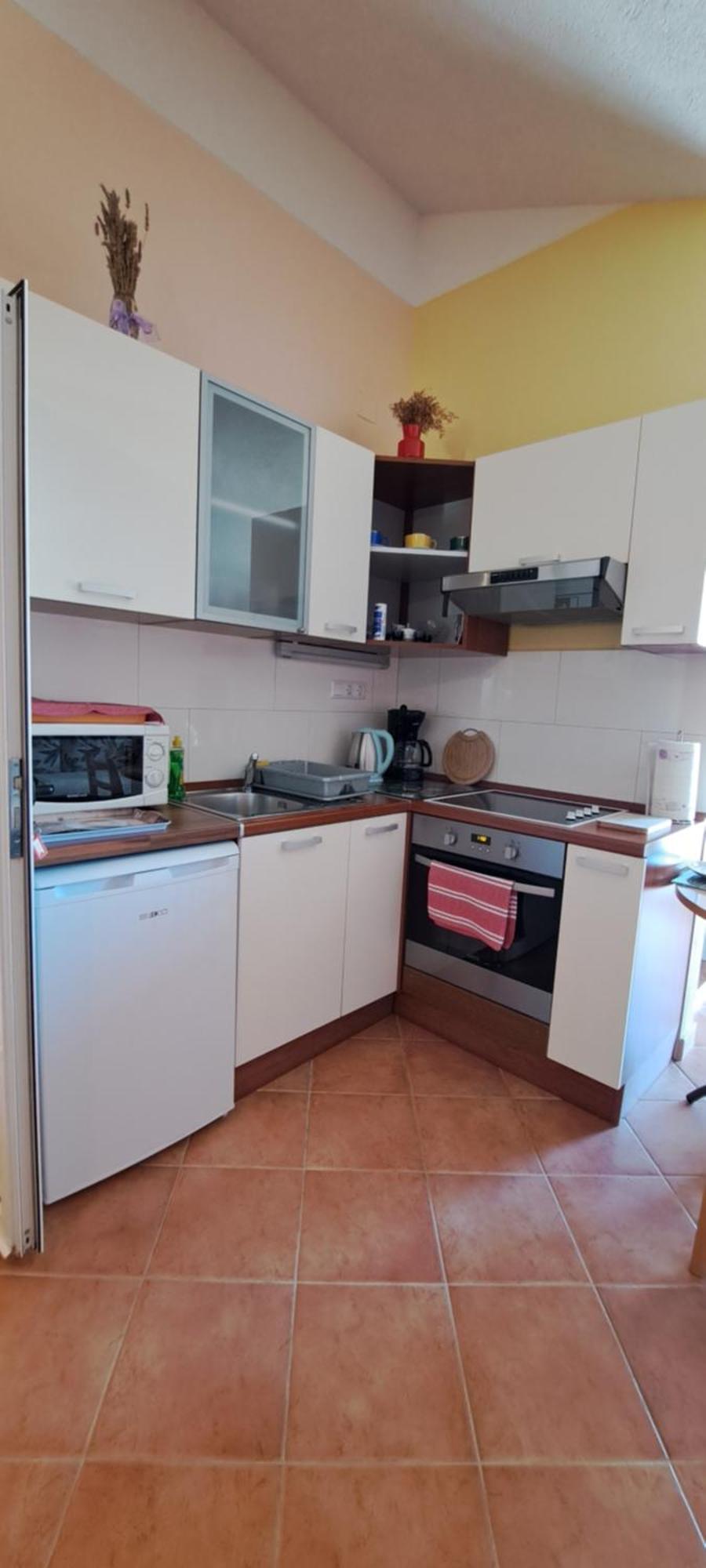 Apartments Villa Bella Vista Hvar ฮวาร์ ภายนอก รูปภาพ