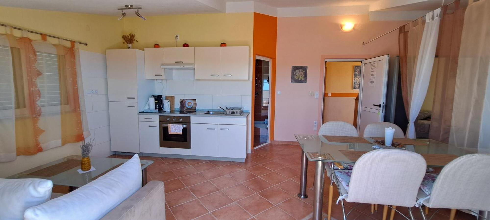 Apartments Villa Bella Vista Hvar ฮวาร์ ภายนอก รูปภาพ