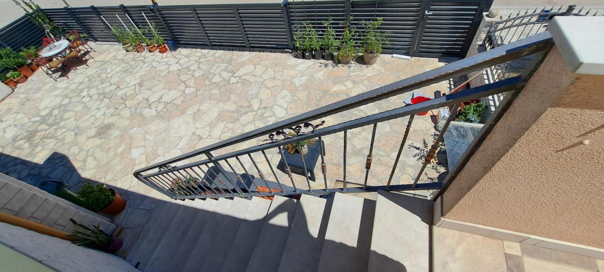 Apartments Villa Bella Vista Hvar ฮวาร์ ภายนอก รูปภาพ