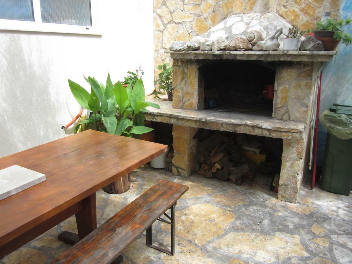 Apartments Villa Bella Vista Hvar ฮวาร์ ภายนอก รูปภาพ