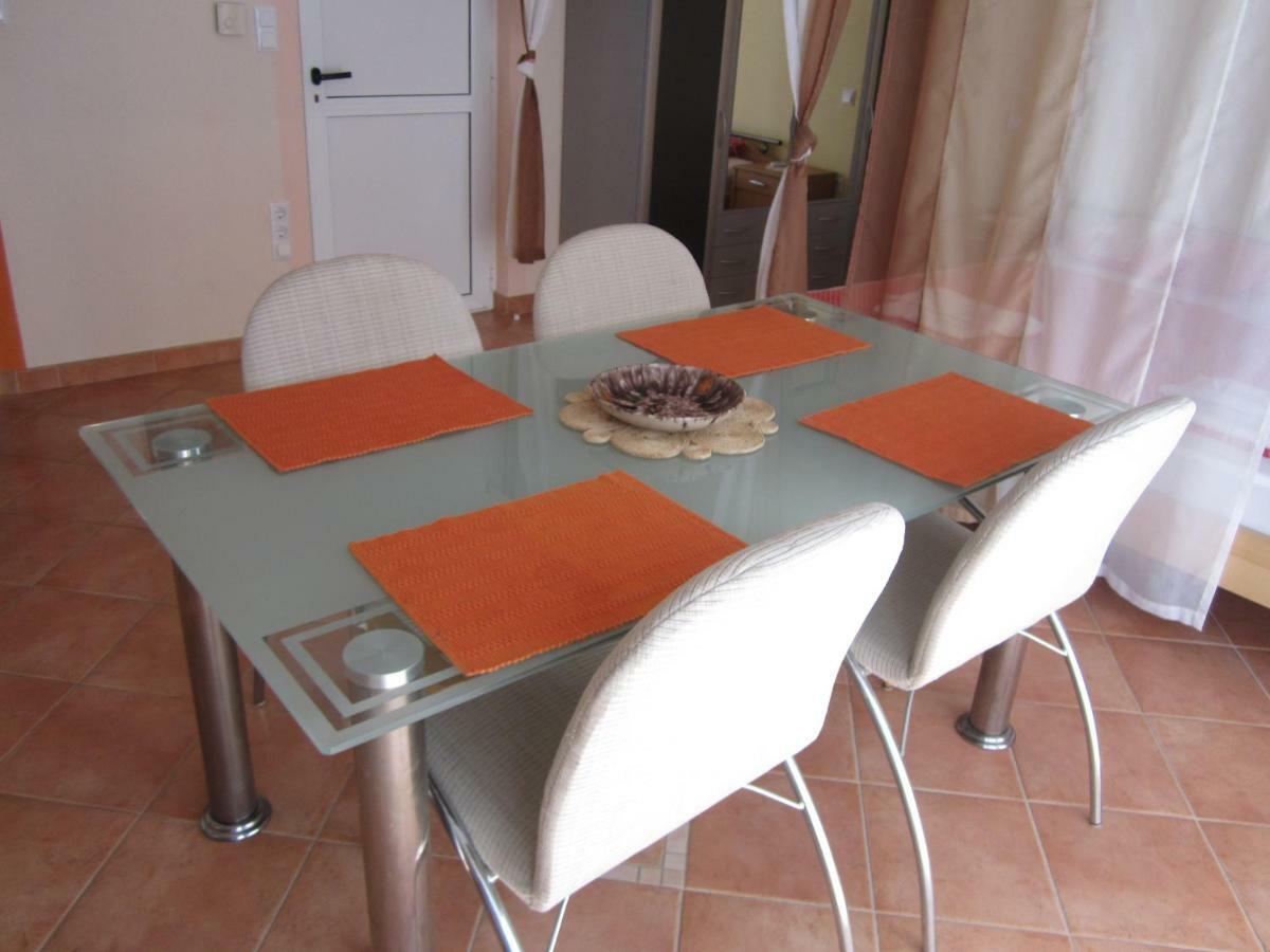 Apartments Villa Bella Vista Hvar ฮวาร์ ภายนอก รูปภาพ